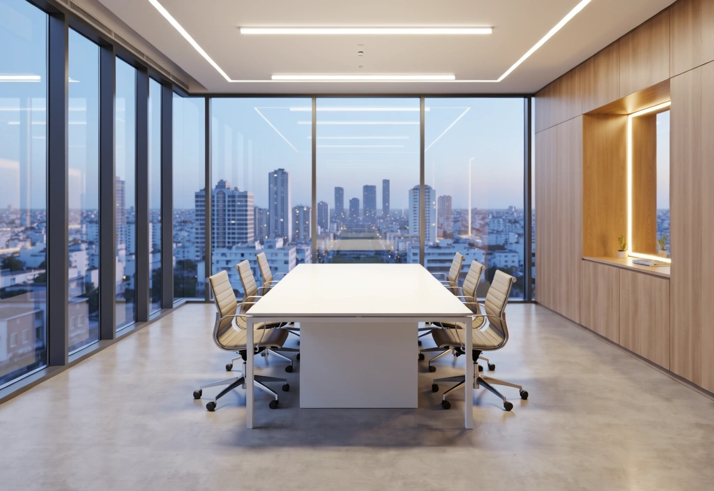 Sede Beamoramag Valencia