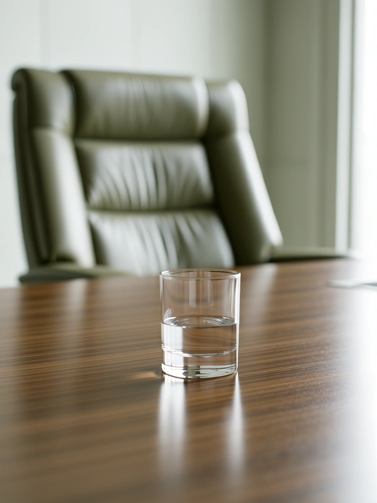 Negociación suspendida