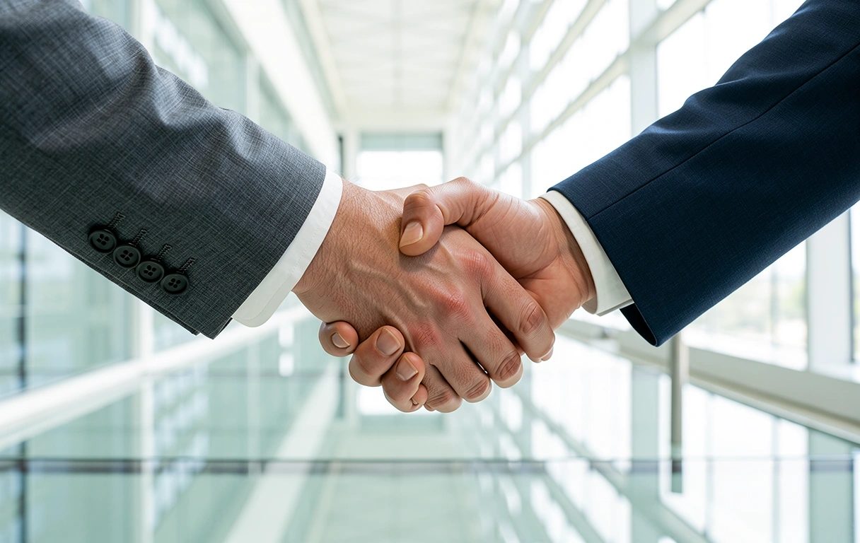 Acuerdo de negociación